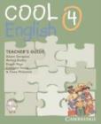 Image for Cool English Level 4 Teacher&#39;s Guide with Audio CD and Tests CD