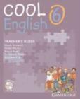 Image for Cool English Level 6 Teacher&#39;s Guide with Audio CD and Tests CD