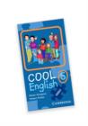 Image for Cool English Level 5 Video PAL