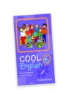 Image for Cool English Level 6 Video PAL
