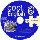 Image for Cool English Level 6 CD ROM