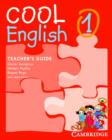 Image for Cool English Level 1 Teacher&#39;s Guide with Audio CD