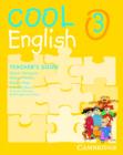 Image for Cool English Level 3 Teacher&#39;s Guide with Audio CDs (2)