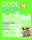 Image for Cool English Level 4 Teacher&#39;s Guide with Audio CDs