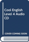 Image for Cool English Level 4 Audio CD