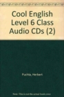 Image for Cool English Level 6 Class Audio CDs (2)