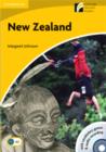 Image for New Zealand Level 2 Elementary/Lower-intermediate American English Book with CD-ROM and Audio CD Pack