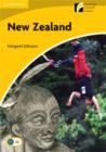 Image for New Zealand Level 2 Elementary/Lower-intermediate American English Paperback