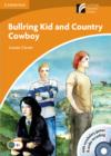 Image for Bullring Kid and Country Cowboy