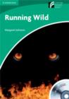 Image for Running Wild Level 3 Lower-intermediate American English Book with CD-ROM and Audio CDs (2) Pack