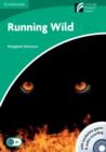 Image for Running Wild Level 3 Lower-intermediate Book with CD-ROM and Audio CDs (2) Pack