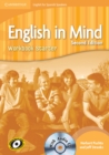 Image for English in Mind for Spanish Speakers Starter Level Workbook with Audio CD