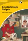 Image for Grandad&#39;s magic gadgets : Level 2