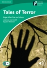 Image for Tales of Terror Level 3 Lower-intermediate