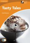 Image for Tasty Tales Level 4 Intermediate