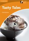Image for Tasty Tales Level 4 Intermediate American English