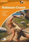 Image for Robinson Crusoe Level 4 Intermediate American English