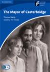 Image for The Mayor of Casterbridge Level 5 Upper-intermediate American English