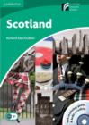 Image for Scotland Level 3 Lower-intermediate with CD-ROM and Audio CD