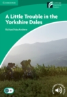 Image for A Little Trouble in the Yorkshire Dales Level 3 Lower Intermediate