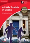 Image for A Little Trouble in Dublin Level 1 Beginner/Elementary