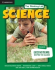 Image for The Thinking Lab: Science Ecosystems: Keeping the Balance Fieldbook Pack (Fieldbook and Online Activities)