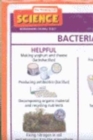Image for Microorganisms: Too Small to See? Poster