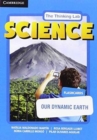 Image for Our Dynamic Earth Flashcards