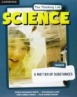 Image for The Thinking Lab: Science A Matter of Substances Fieldbook Pack (Fieldbook and Online Activities)