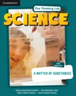 Image for A matter of substances: Teacher&#39;s book