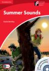 Image for Summer Sounds Level 1 Beginner/Elementary with CD-ROM/Audio CD