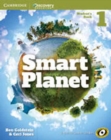 Image for Smart Planet Level 1 Student&#39;s Book with DVD-ROM