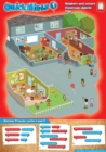 Image for Quick Minds Level 1 Posters Spanish Edition