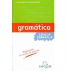 Image for Larousse comunicacion : Gramatica