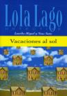 Image for Lola Lago, detective - Vacaciones al sol