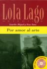Image for Lola Lago, detective