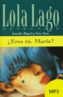 Image for Lola Lago, detective