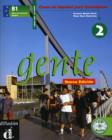 Image for Gente 2 - Libro Del Alumno (Nueva Edicion)
