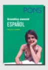 Image for Pons espanol : Gramatica esencial