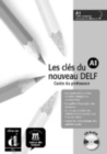 Image for Les cles du nouveau DELF