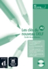 Image for Les cles du nouveau DELF