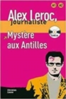 Image for Mystáere aux Antilles