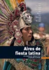 Image for Aires de fiesta latina : Libro (nivel B1)
