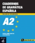 Image for Cuadernos de gramâatica espaänola: A2