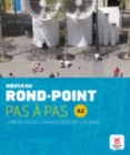 Image for Rond-Point pas a pas