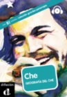 Image for Grandes personajes (graded readers about some great hispanic figures) : Che + CD