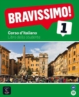 Image for Bravissimo! : Libro dello studente 1