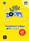 Image for Zoom : Le Complement ludique de Zoom 1, 2 et 3