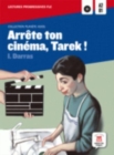 Image for Collection Planete Ados : Arrete ton cinema, Tarek! + CD