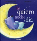 Image for Te Quiero Noche y Dia